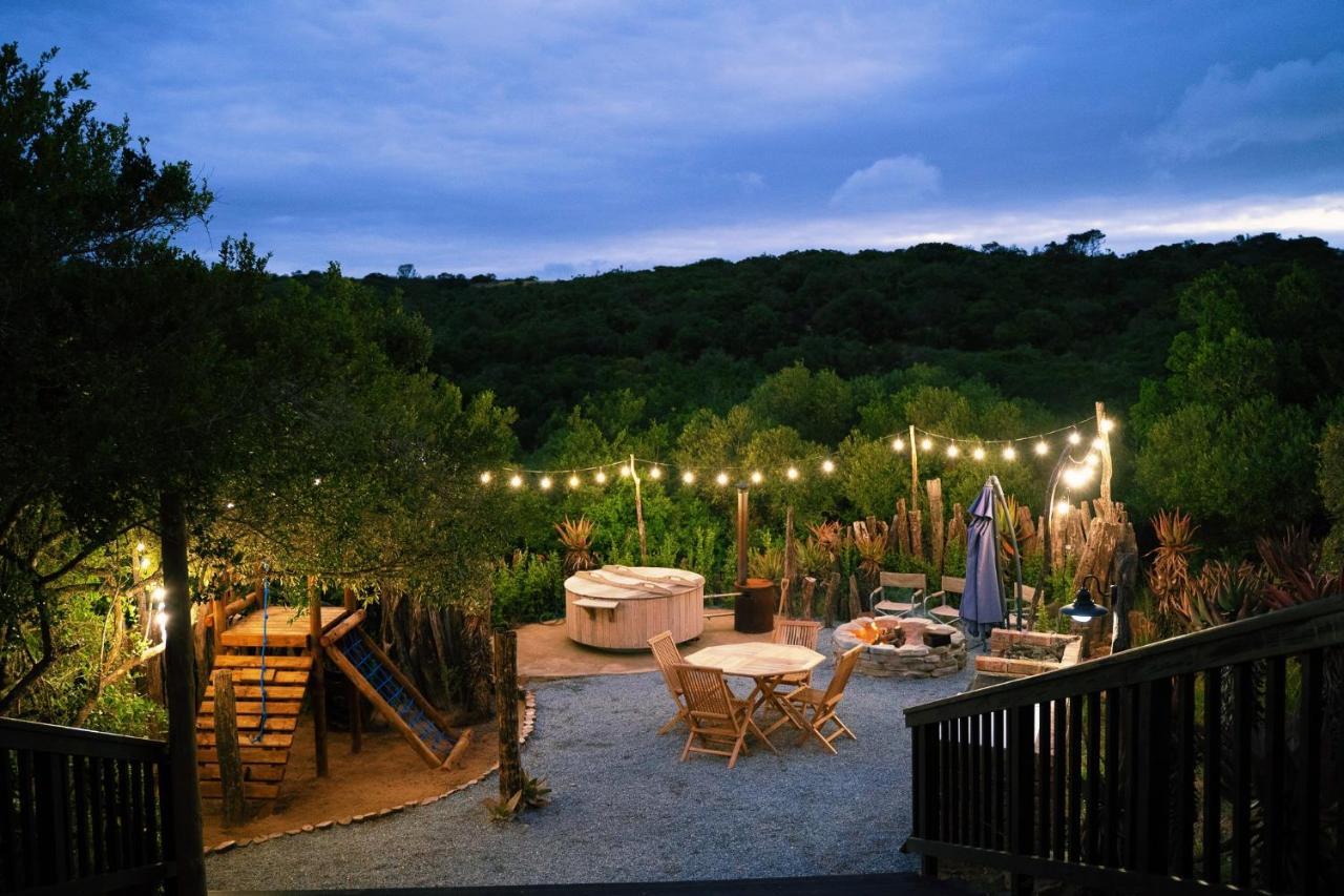 Burlington Bush Cottages By The Oyster Collection Salem Ngoại thất bức ảnh