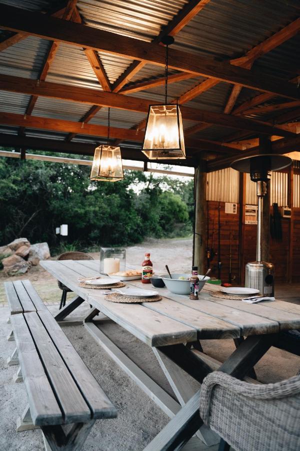 Burlington Bush Cottages By The Oyster Collection Salem Ngoại thất bức ảnh