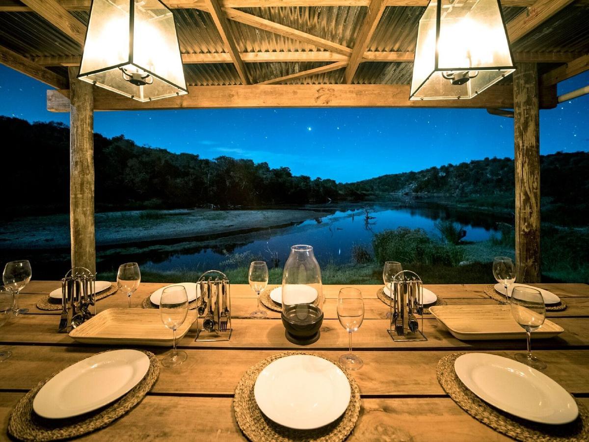Burlington Bush Cottages By The Oyster Collection Salem Ngoại thất bức ảnh